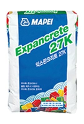 Expancrete 27K (익스판크리트 27K)